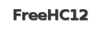 FreeHC12 logo